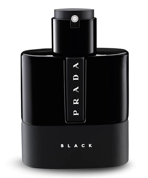 prada luna black notes|prada luna rossa carbon fragrantica.